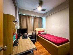The Quintet (D23), Condominium #523241551
